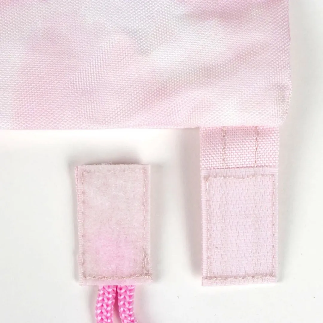 Barbie Zwemtas - Roze 39cm