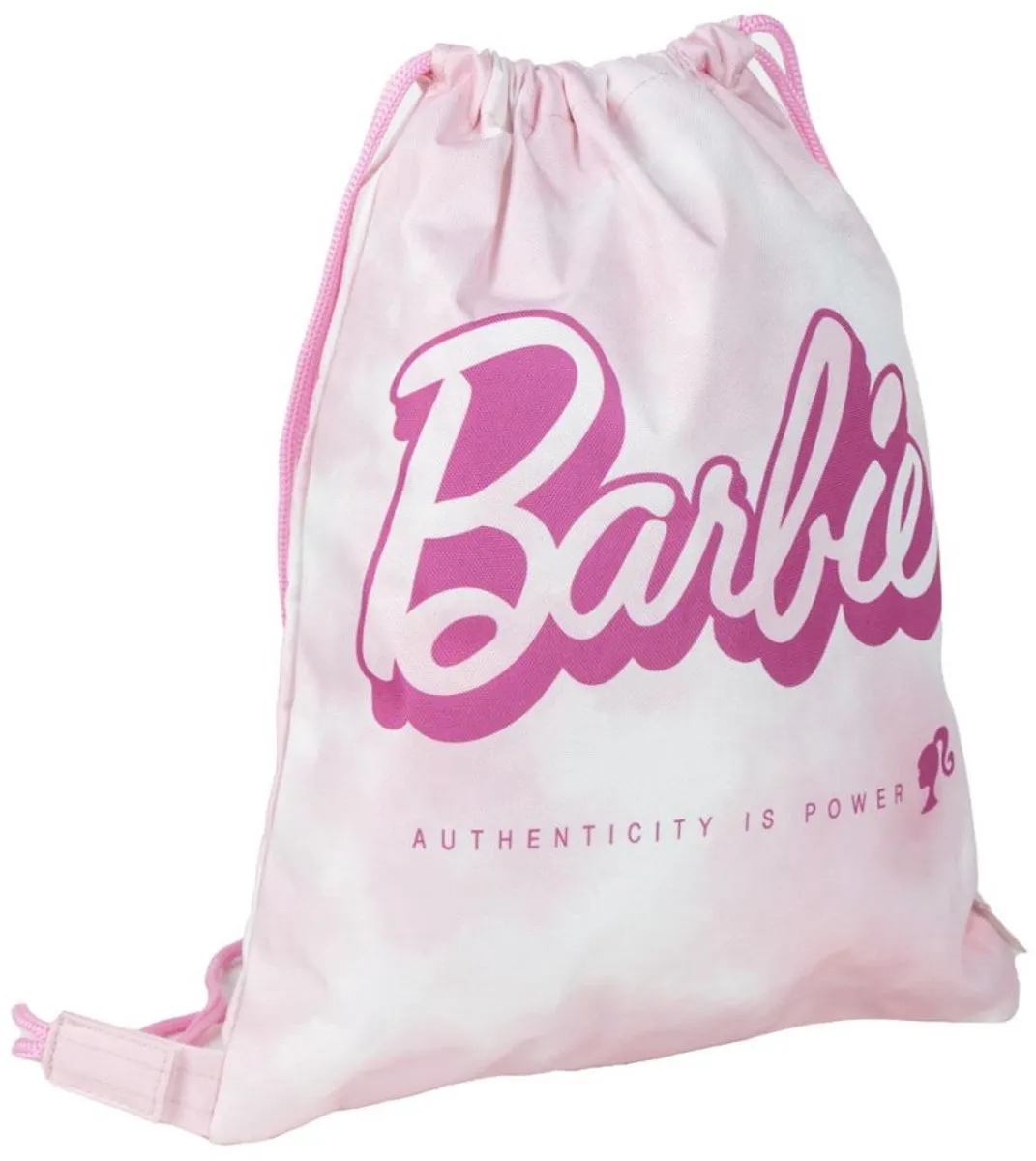 Barbie Zwemtas