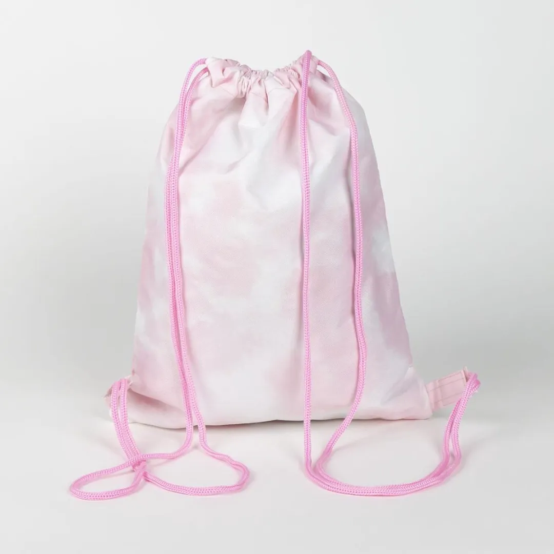Barbie Zwemtas - Roze 39cm
