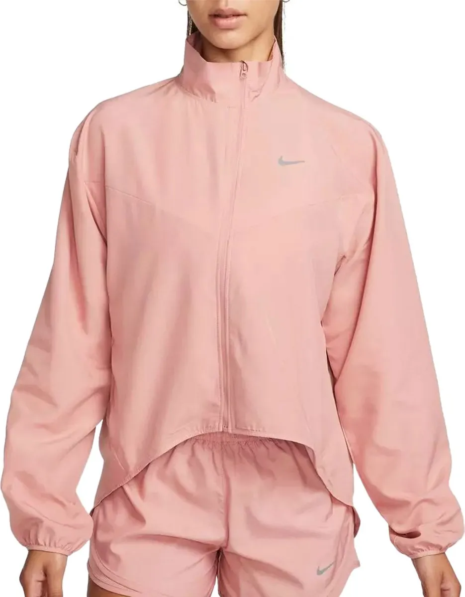 Nike Swoosh Sportjas Vrouwen L