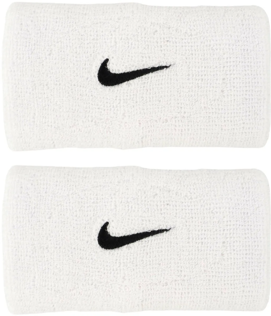 Nike Swoosh Doublewide Armbanden N1012406-101