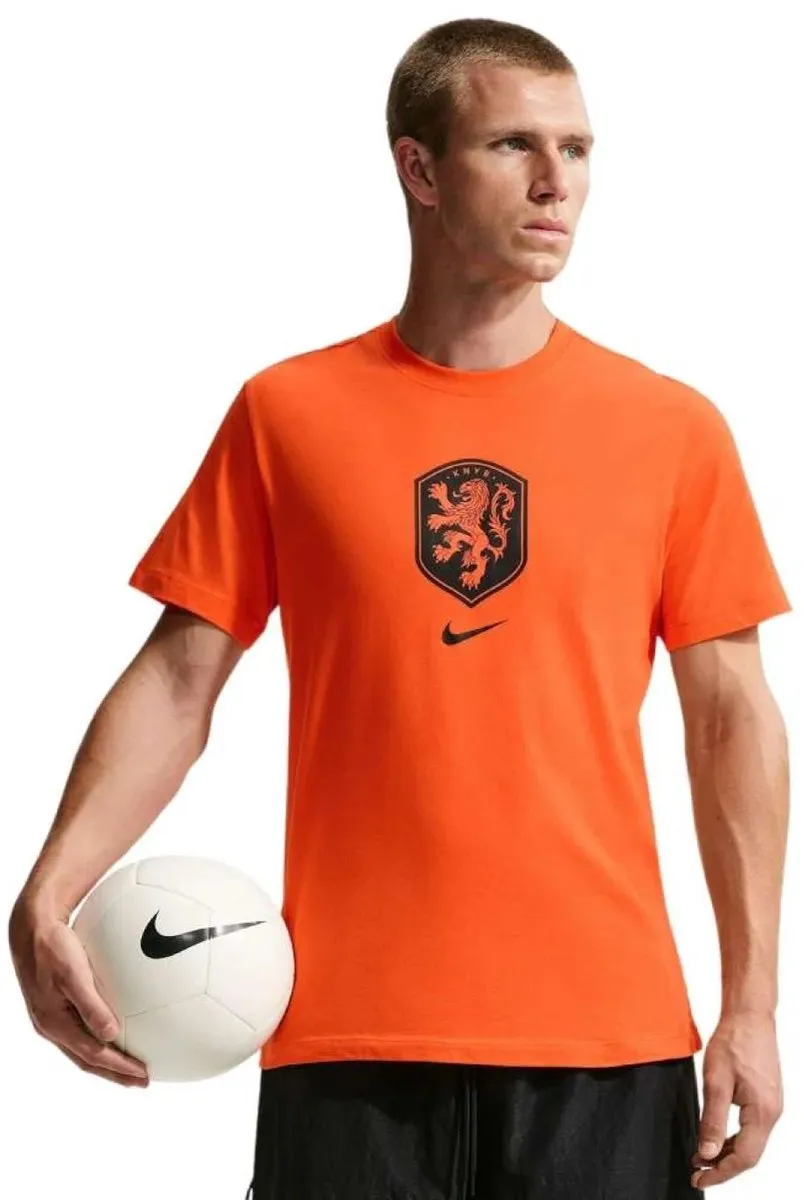 Nike Nederland Crest T-Shirt 2026-2028