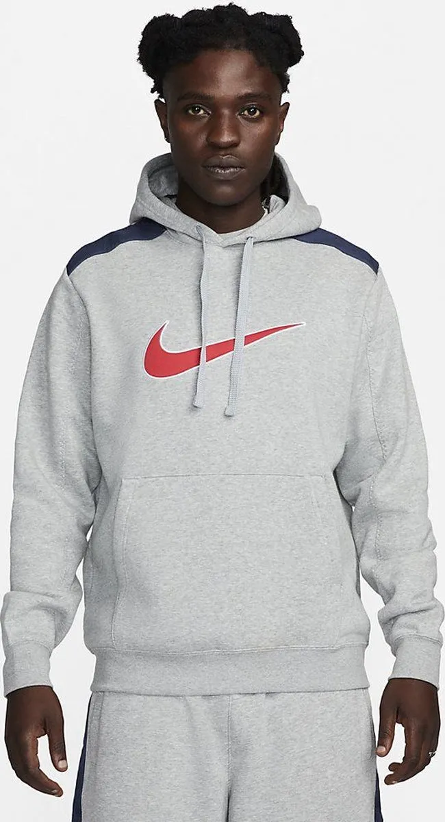 Nike NSW Sportswear Hoodie FN0247-064