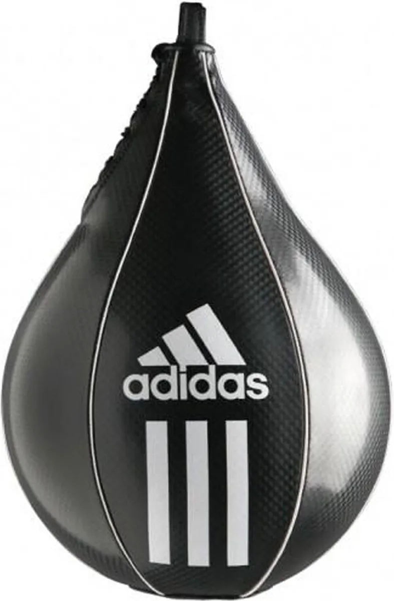 Adidas Speedball 30cm - Hangend - Zwart