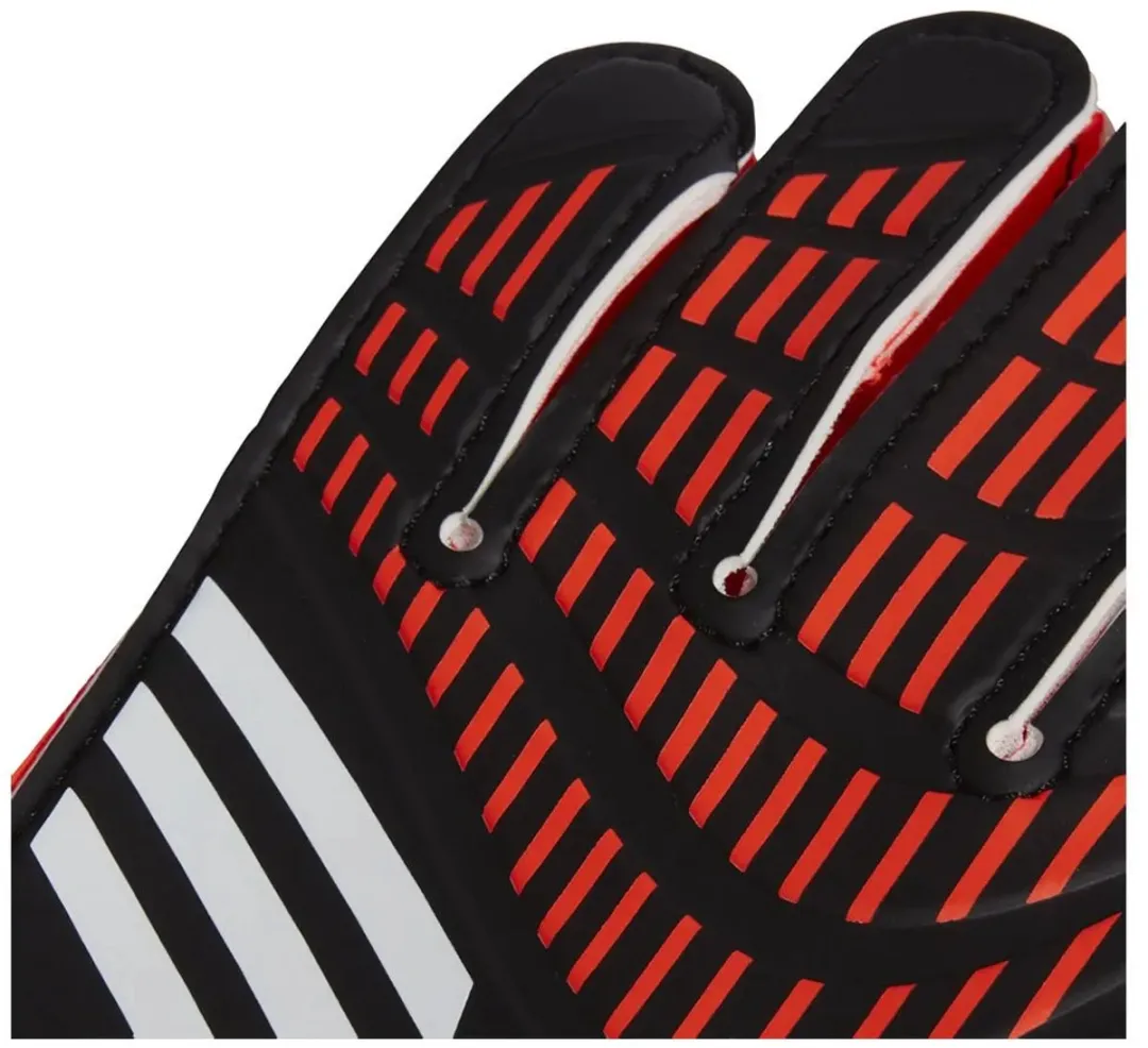 adidas Predator GL TRN Keepershandschoen IQ4027 - 10.5 - Zwart