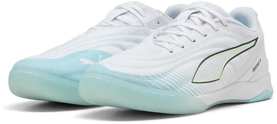 PUMA Ibero V Zaalschoenen