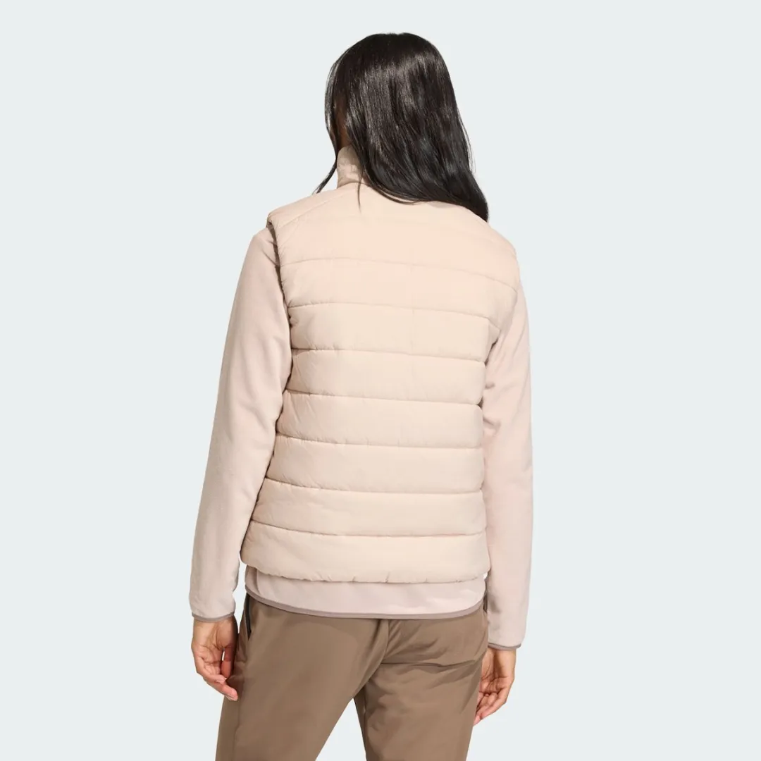Adidas Terrex Multi Essentials Climawarm Bodywarmer M - Bruin
