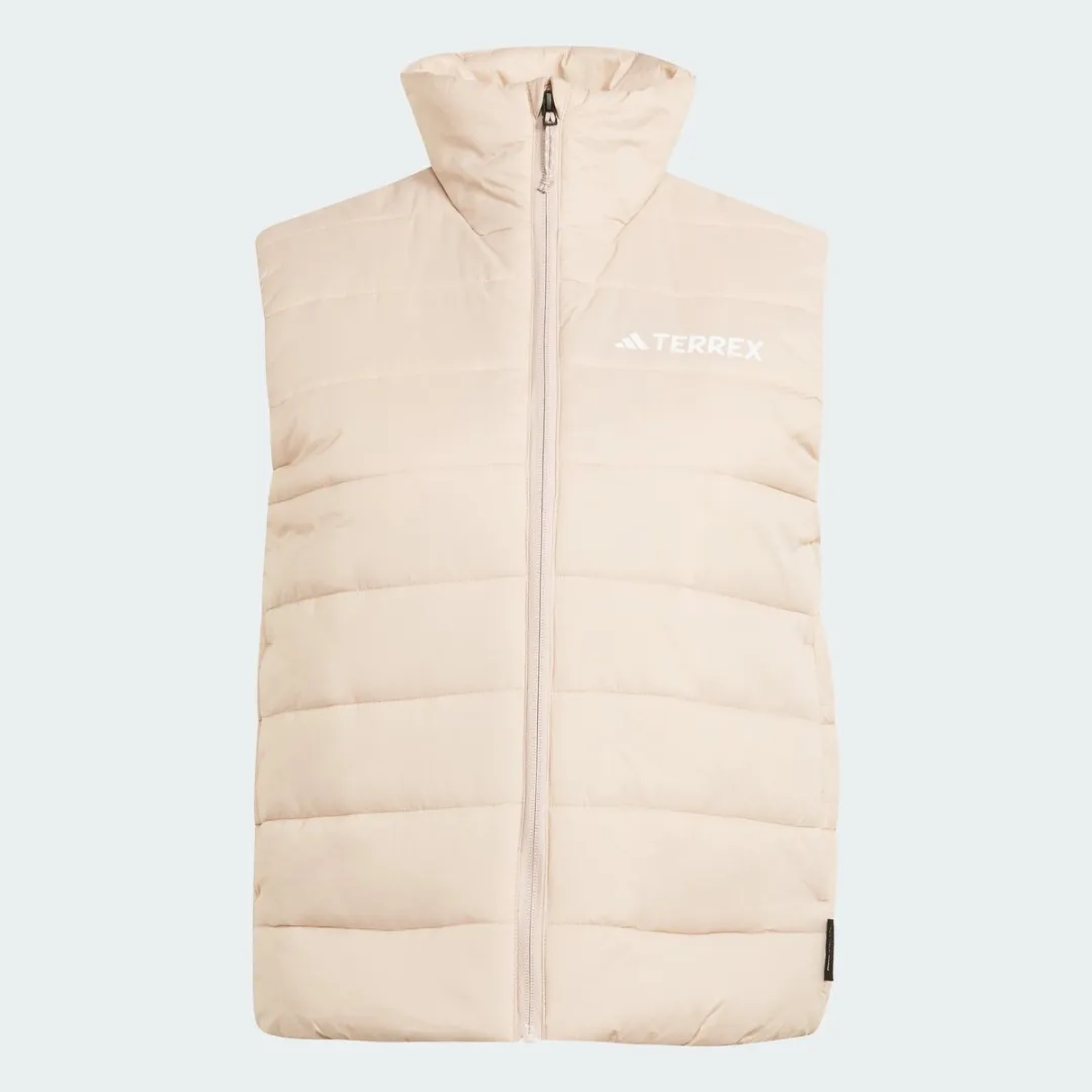 Adidas Terrex Multi Essentials Climawarm Bodywarmer M - Bruin