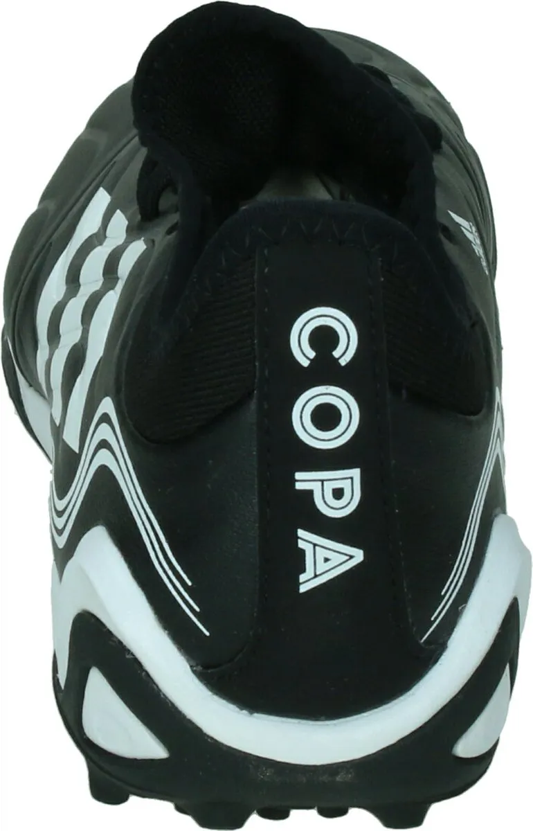 adidas Copa Sense.3 TF Voetbalschoen - Maat 47 1/3 - Zwart