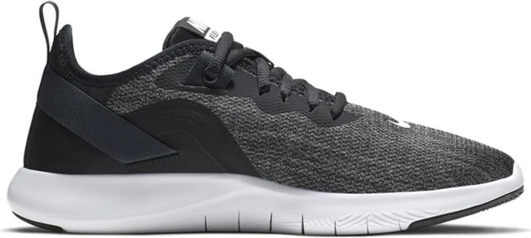 Nike Flex TR9 Fitnessschoenen Dames - Maat 42 - Antraciet