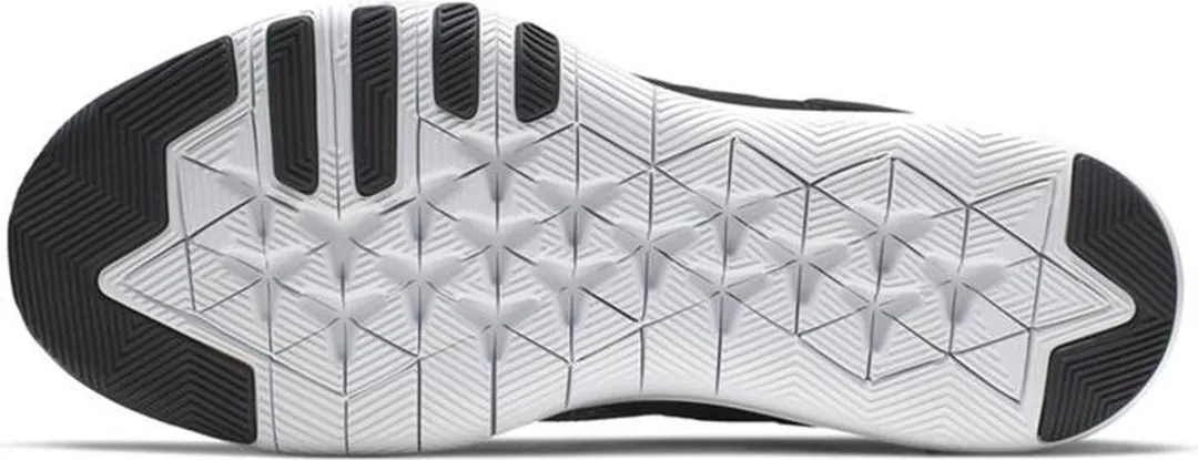 Nike Flex TR9 Fitnessschoenen Dames - Maat 42 - Antraciet - afbeelding 6 van 6