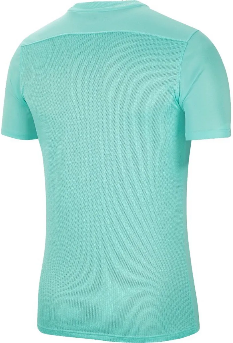 Nike Park VII SS Shirt Junior BV6741-354 - Maat 158 Aqua