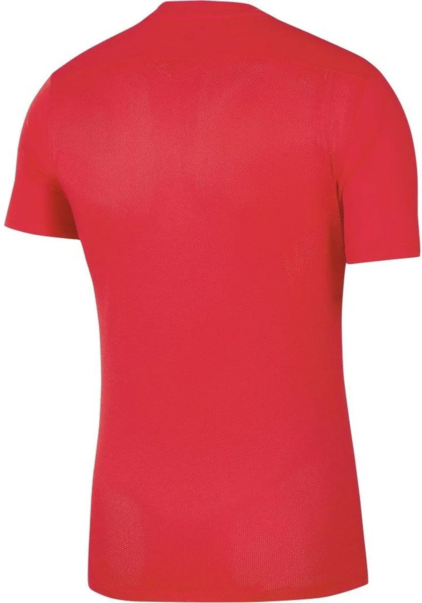 Nike Park VII SS Shirt Junior BV6741-354 - Maat 158 Aqua