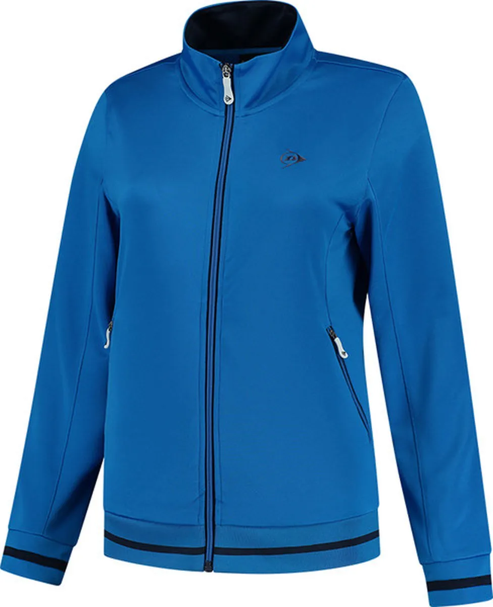 Dunlop Clubline Knitted Jacket 880224