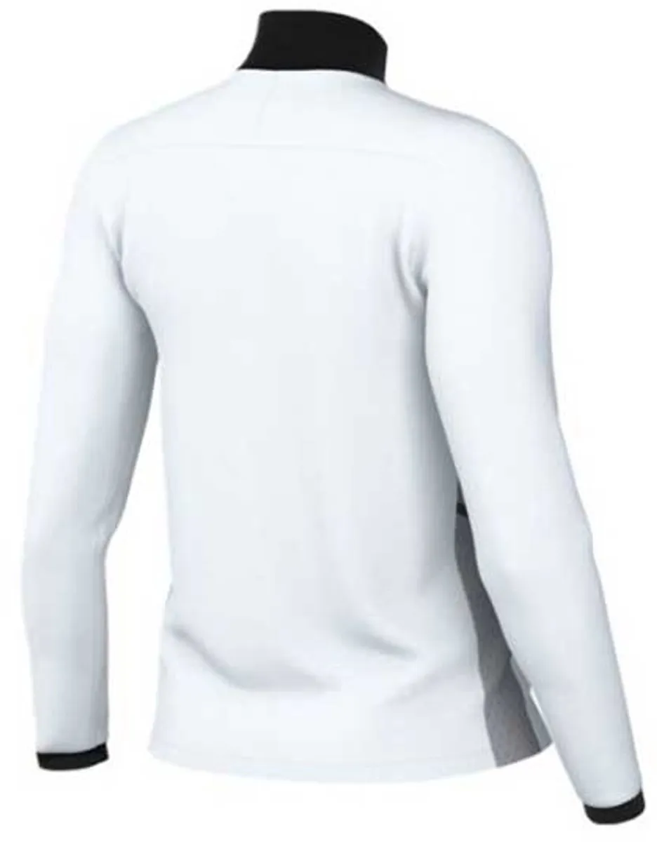 Nike Dri-FIT Academy 25 DV9753-100 T-shirt - Lange mouwen - S