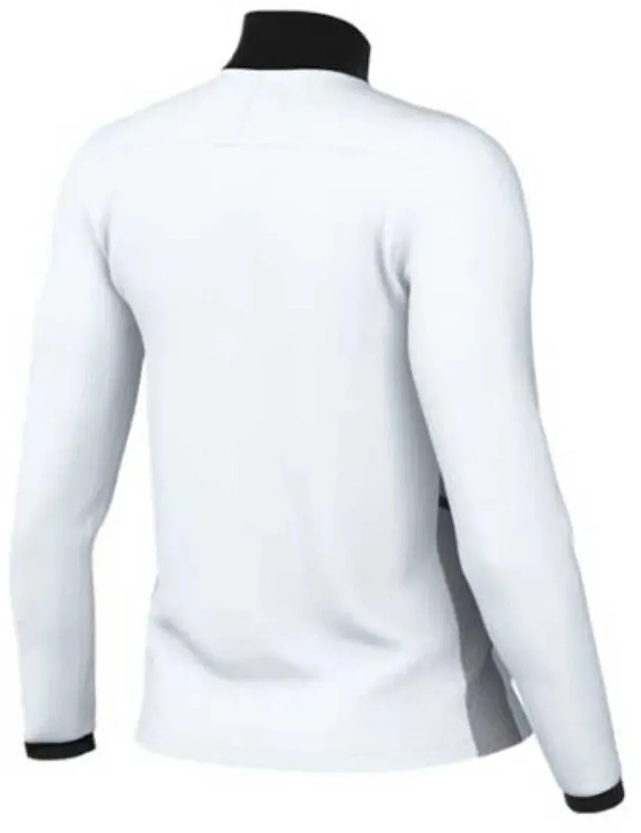 Nike Dri-FIT Academy 25 DV9753-100 T-shirt - Lange mouwen - S