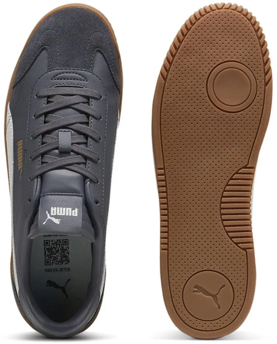 PUMA Club 5v5 SD Schoenen - Indoor - 37 - afbeelding 2 van 4