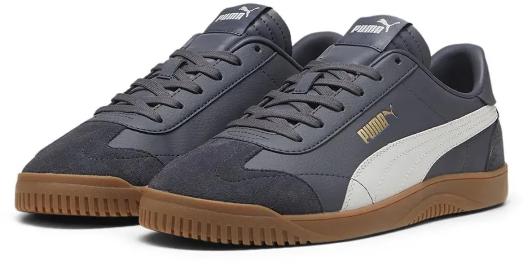 PUMA Club 5v5 SD Schoenen - Indoor - 37 - afbeelding 4 van 4