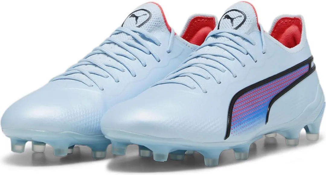 PUMA King Ultimate FG/AG Voetbalschoenen