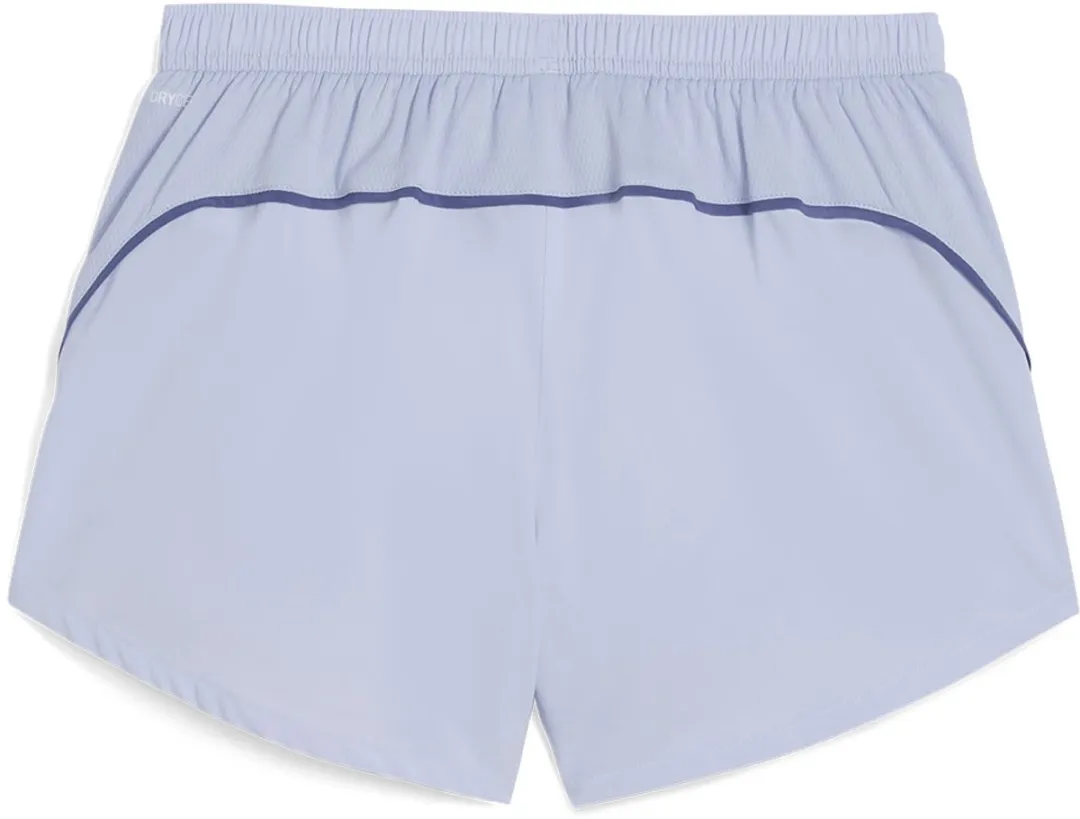 PUMA Velocity 3 Sportshort M - Blauw