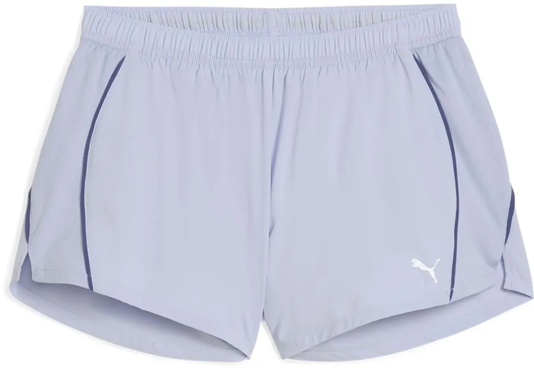 PUMA Velocity 3 Sportshort M - Blauw