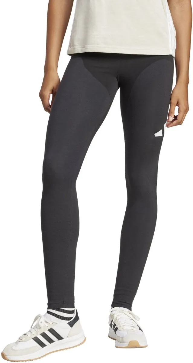 Adidas W BL SJ Leg Trainingsbroek M
