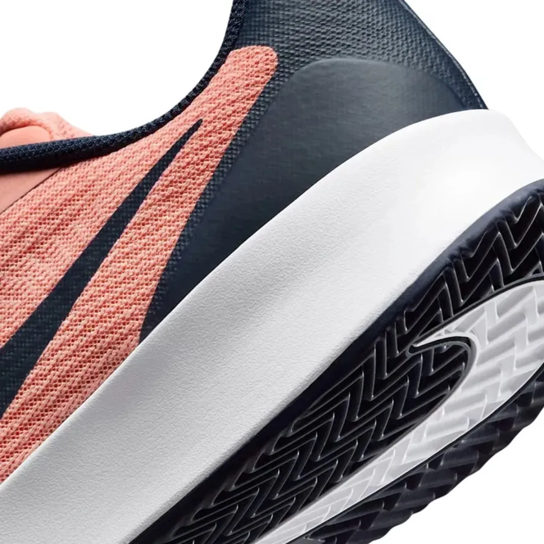 Nike Vapor Lite 3 Heren Sportschoen 40 - Zalm - afbeelding 6 van 6