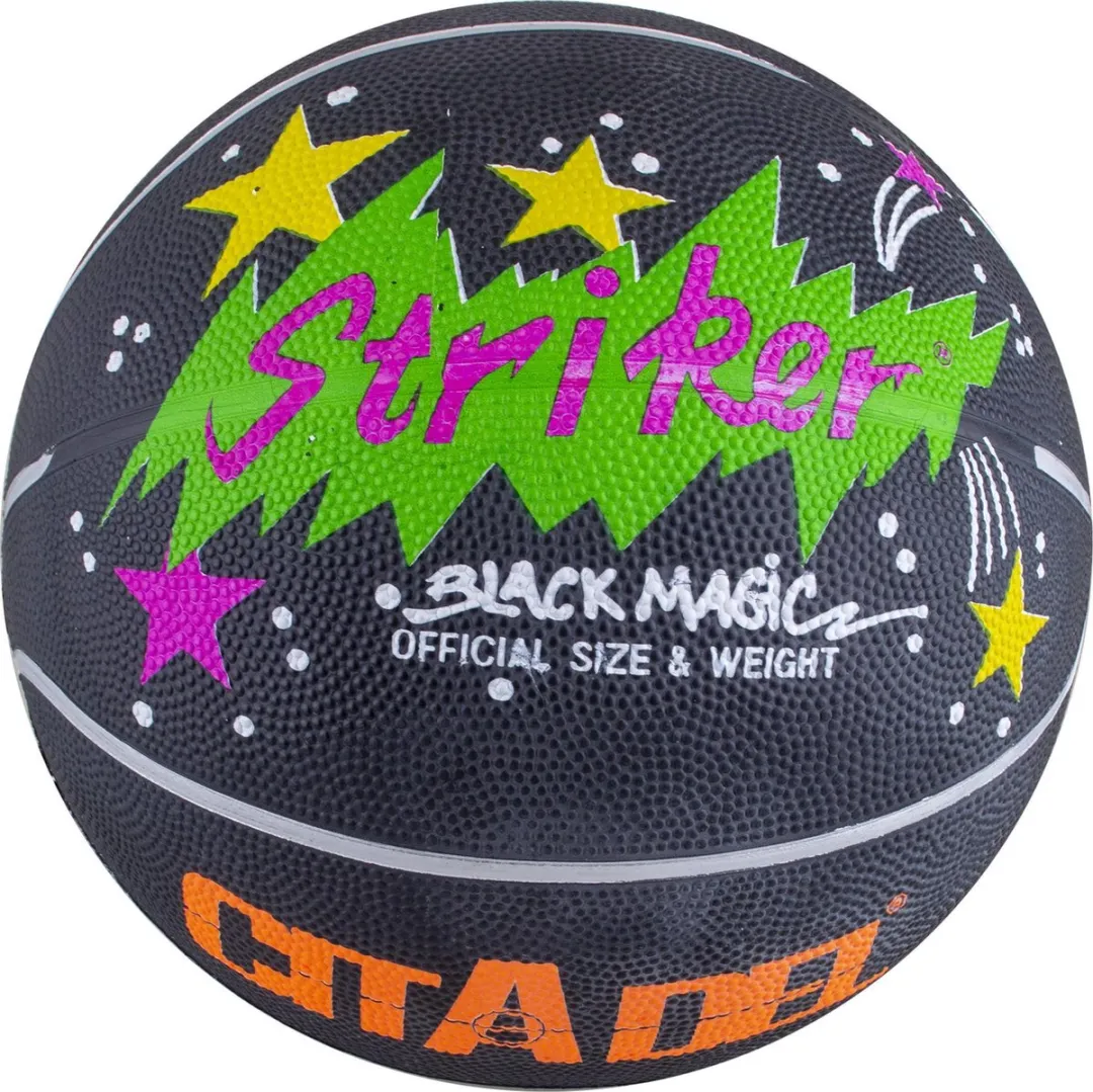 Citadel Striker Basketbal 24cm
