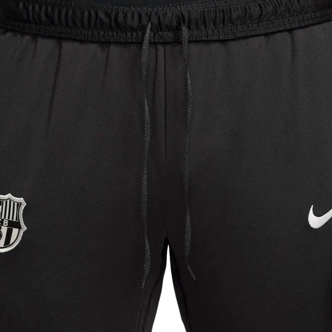 Nike FC Barcelona Strike Trainingsbroek S - FN9424-010