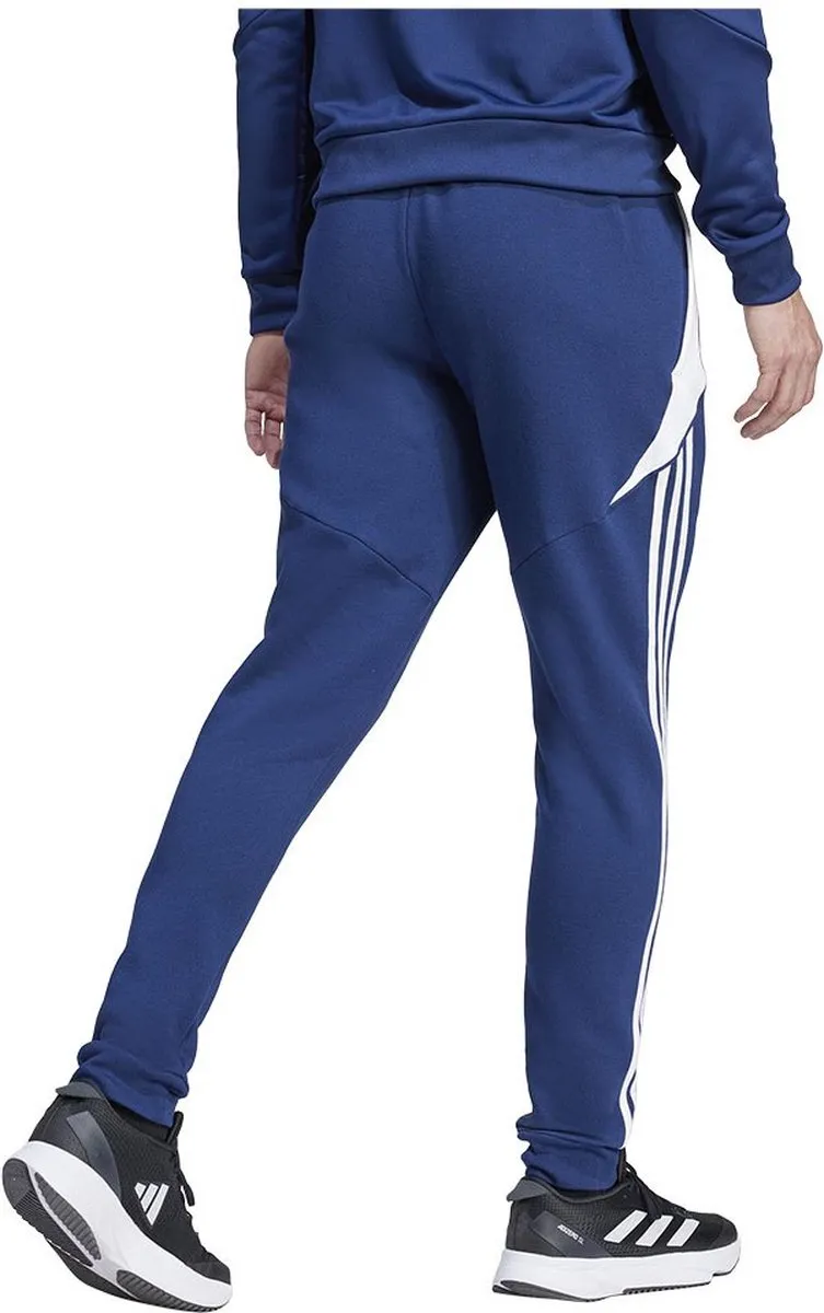 adidas Performance Tiro 24 Joggingbroek M - Blauw