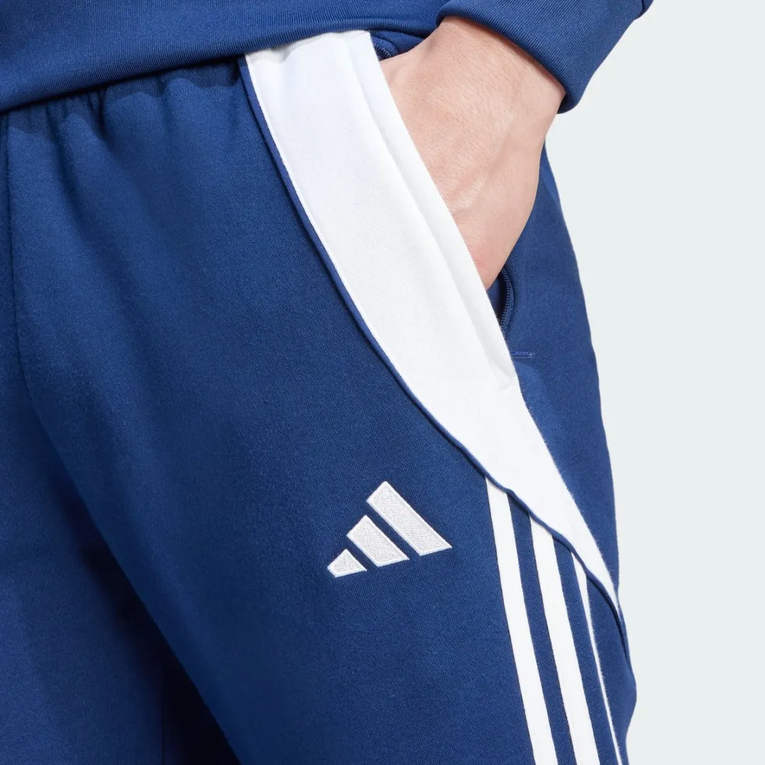 adidas Performance Tiro 24 Joggingbroek M - Blauw