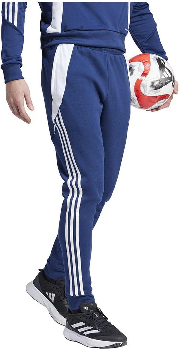 adidas Performance Tiro 24 Joggingbroek M - Blauw