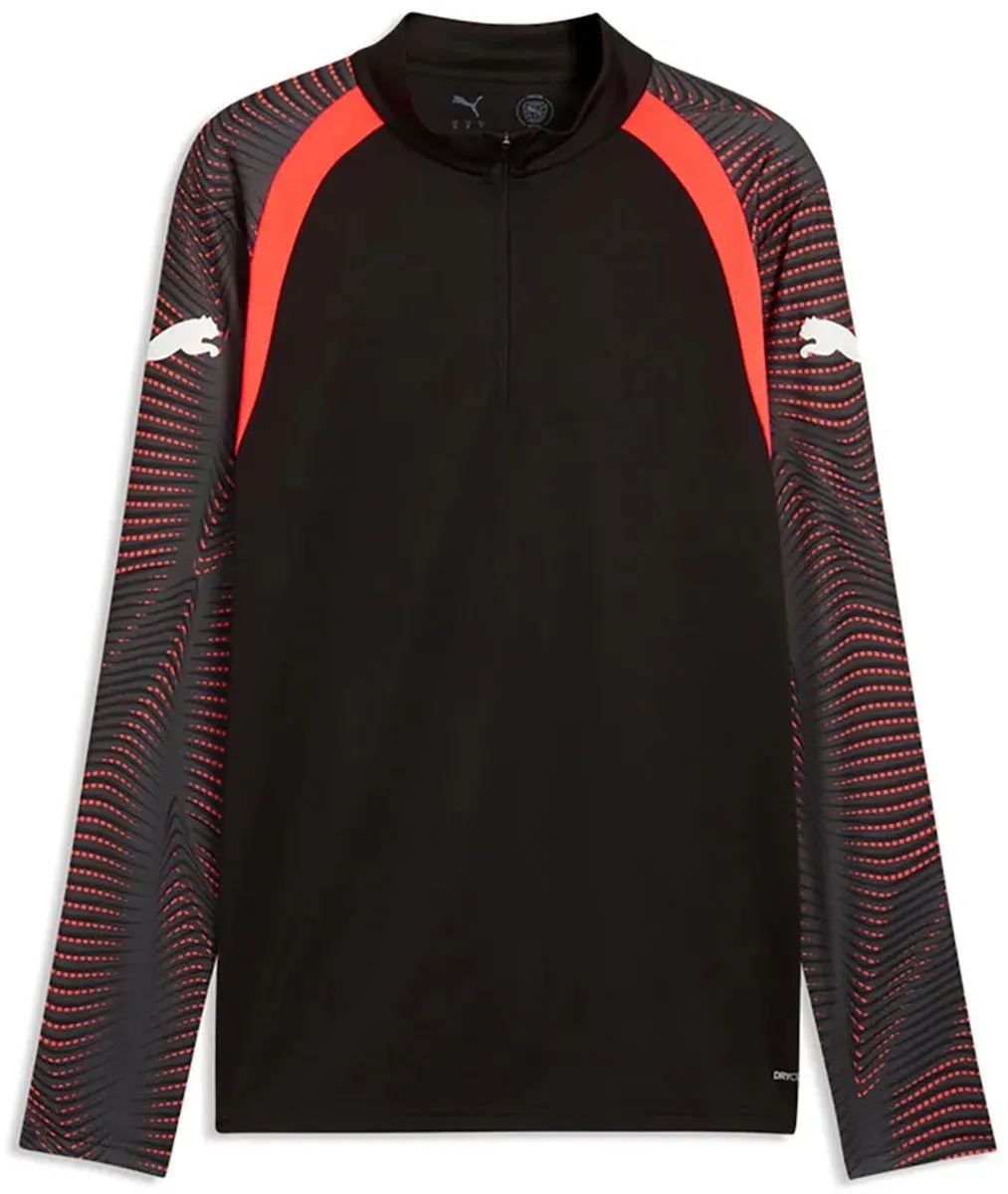 PUMA Individualfinal T-shirt Lange Mouwen 2XL