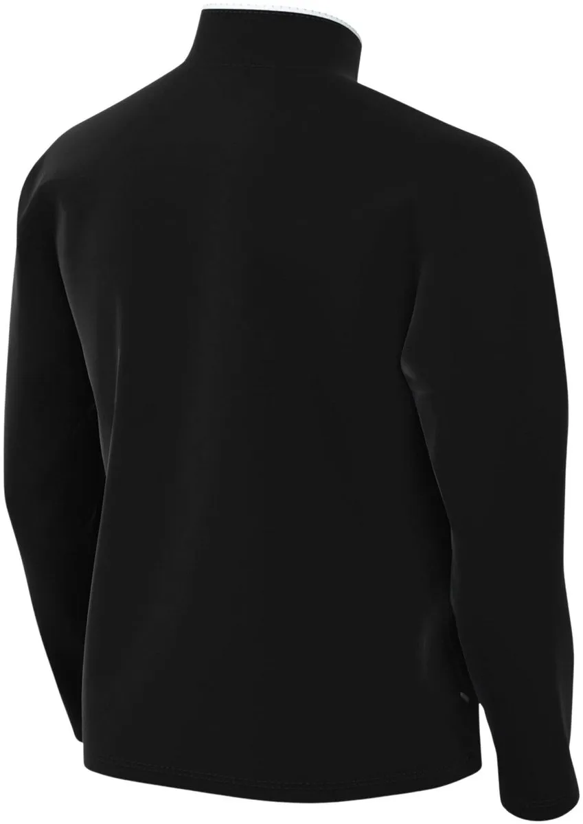 Nike Park 26 Regenjas Junior 116 - Zwart