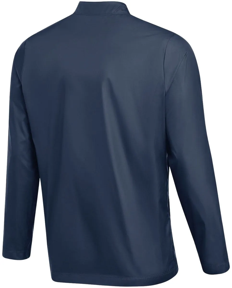 Nike Park 26 Regenjas Junior 116 - Zwart