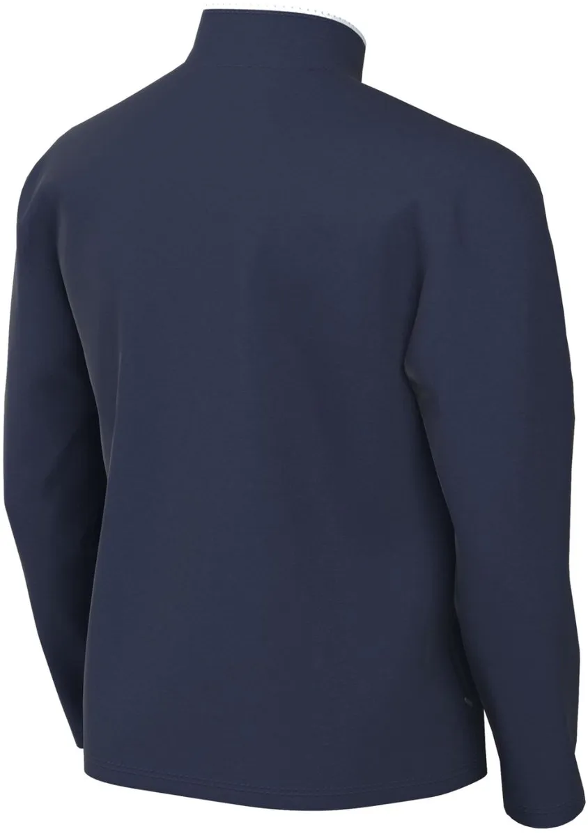 Nike Park 26 Regenjas Junior 116 - Zwart - afbeelding 6 van 6