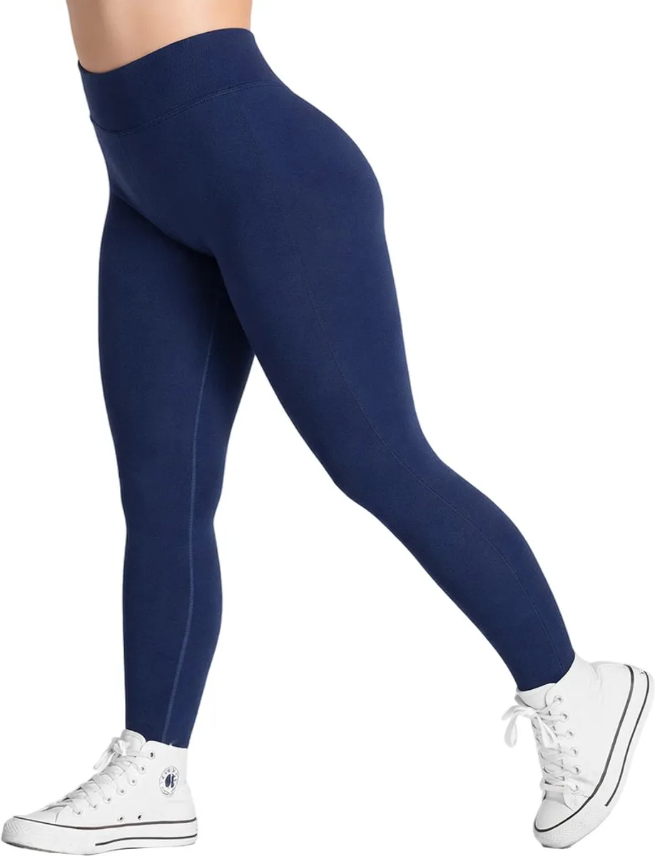 RedParrot Push-up Legging - Blauw