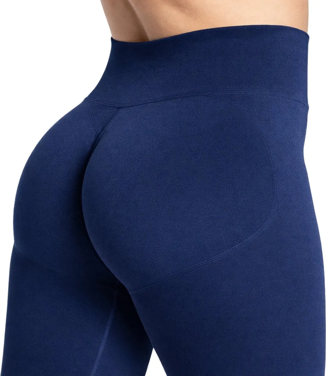 RedParrot Push-up Legging - Blauw