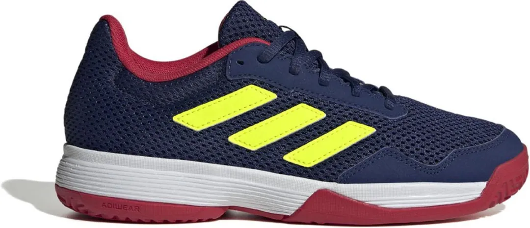 adidas Gamespec Hardcourt Schoenen