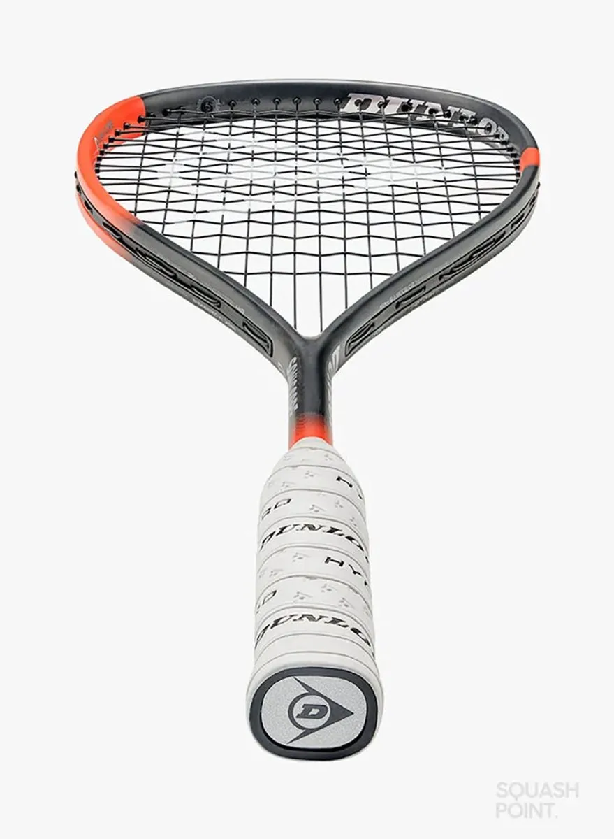 Dunlop Sonic Core Revelation Pro Lite Squashracket - Zwart/Rood