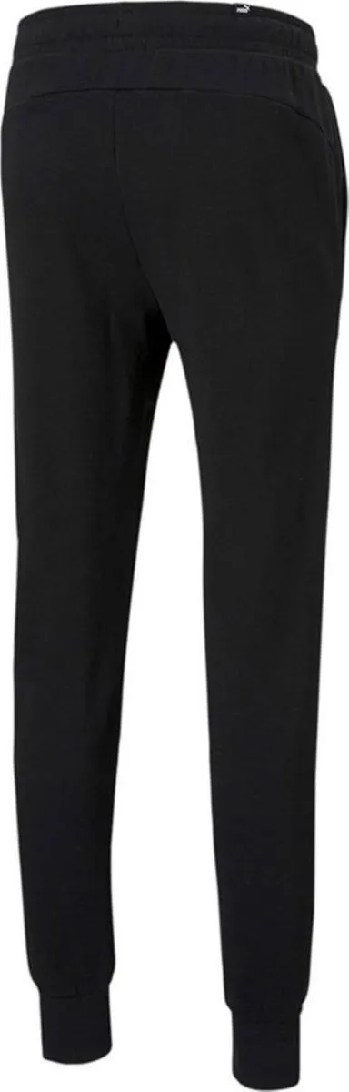 PUMA ESS Sweatpants TR 586842-01 - XS - Puma Black