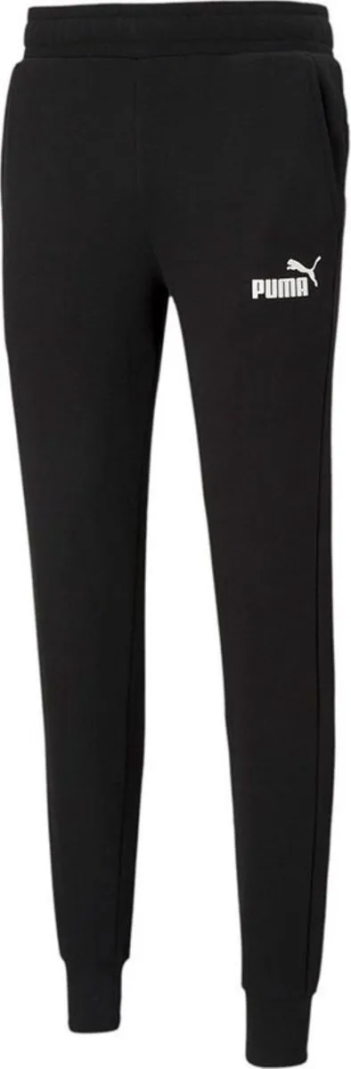 PUMA ESS Sweatpants TR 586842-01 - XS - Puma Black