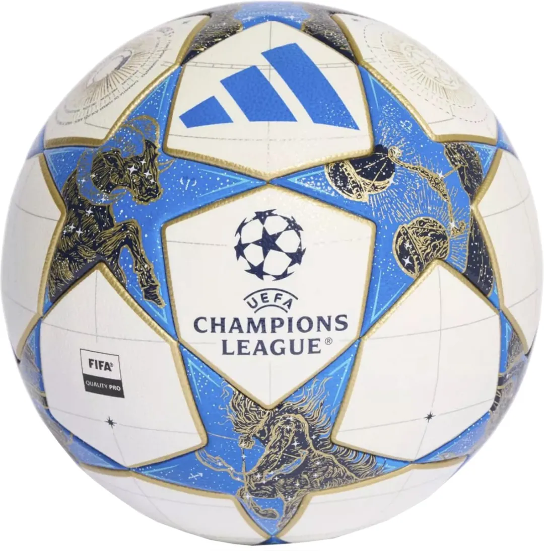 Adidas UCL Competition 25/26 Voetbal