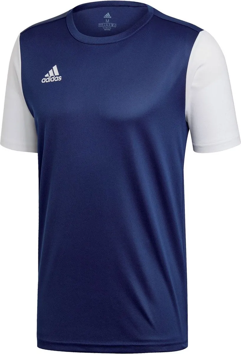 adidas Estro 19 Sportshirt M