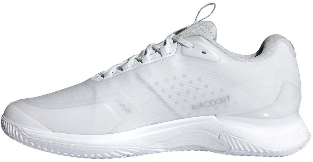 Adidas Avacourt 2 CL W Schoenen - Smashcourt