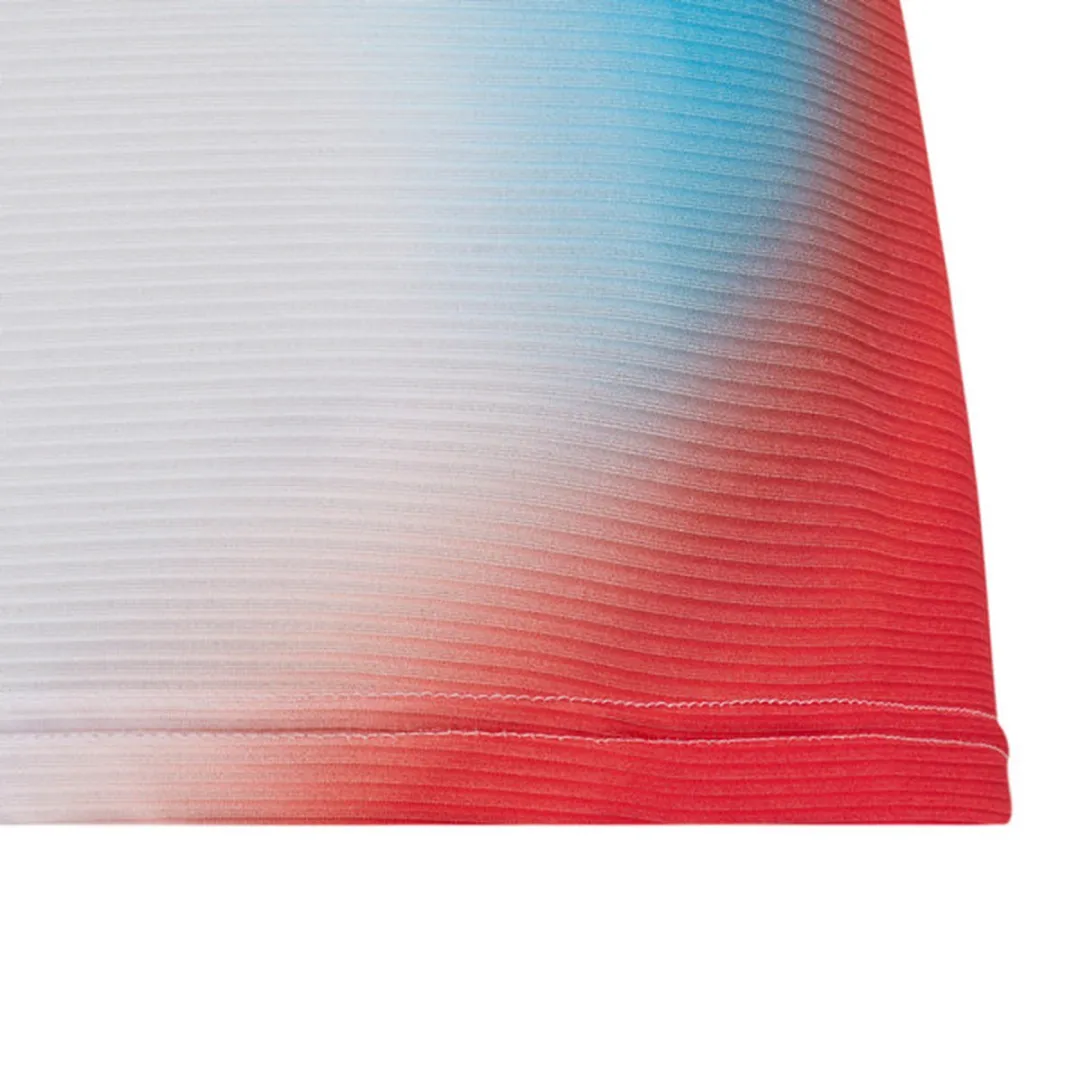 adidas Melbourne Tank Meisjes H65510 - Wit - afbeelding 6 van 6