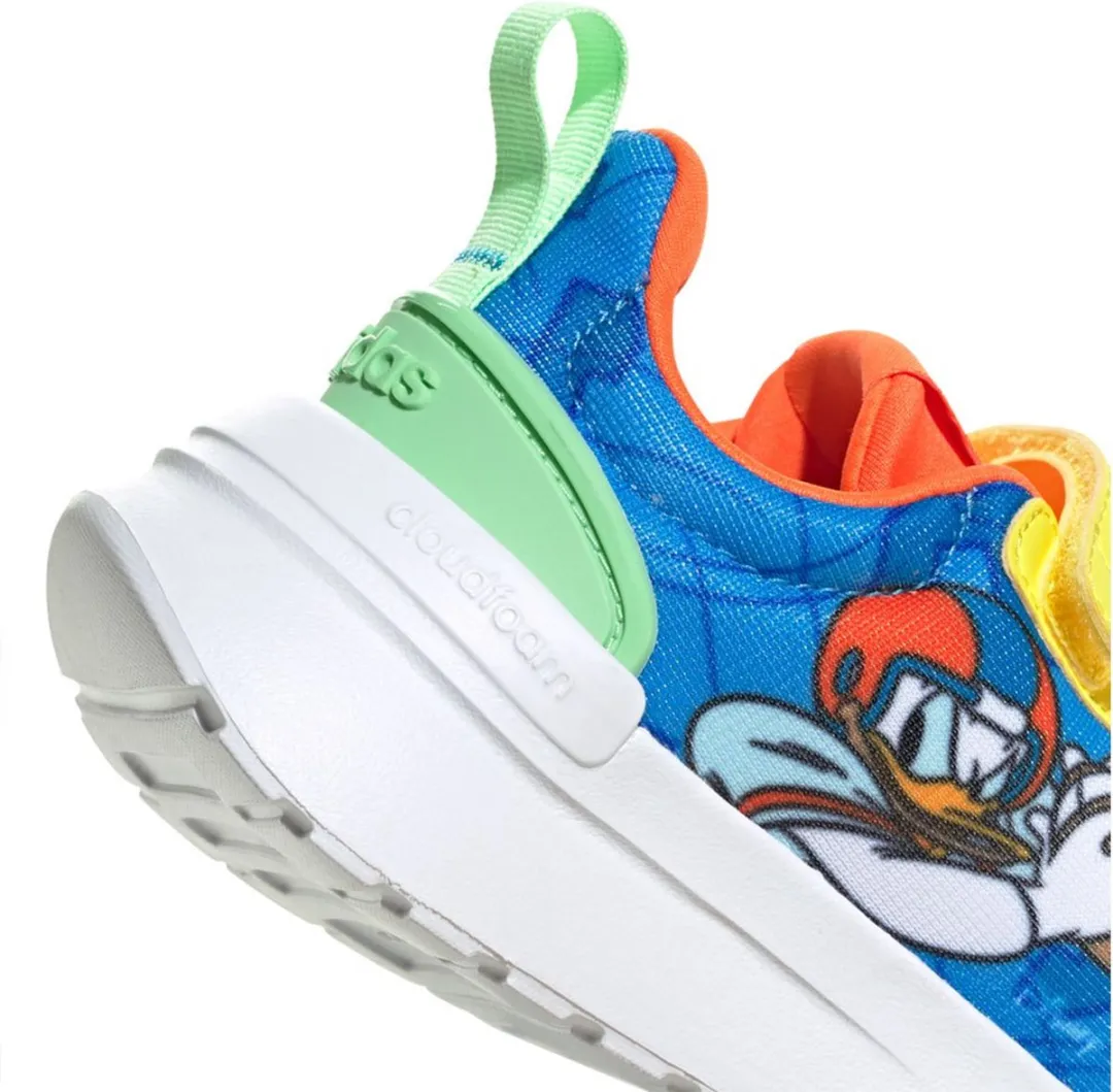 Adidas Racer Tr21 Mickey Hardloopschoenen - 32 - afbeelding 6 van 6