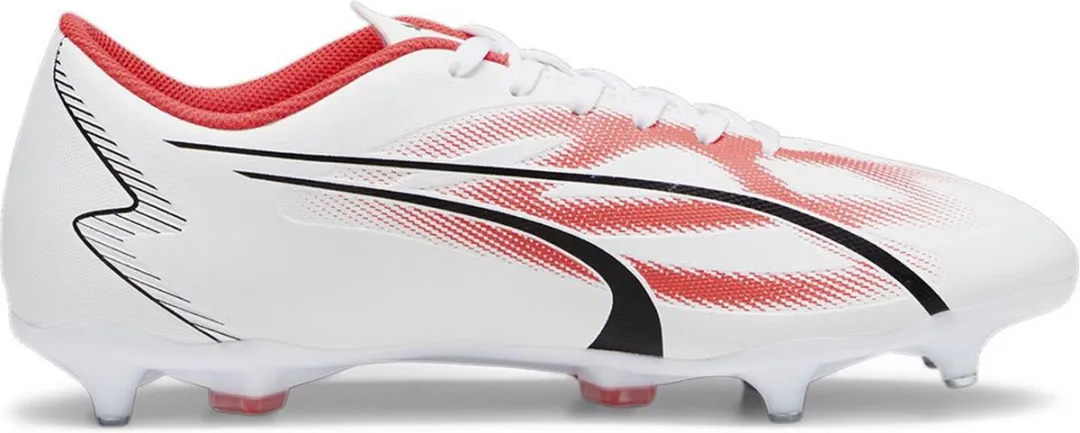 PUMA Ultra Play Mxsg Voetbalschoenen - EU 42 - Wit