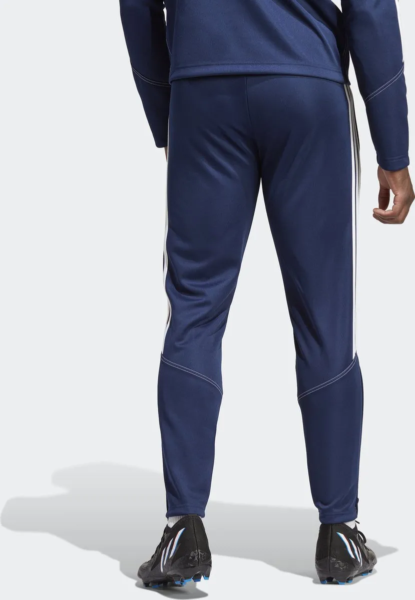 adidas Performance Tiro 23 Club Training Broek HZ0173 - XL - Blauw