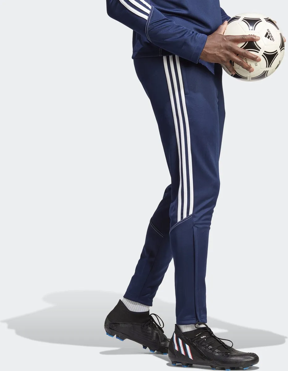 adidas Performance Tiro 23 Club Training Broek HZ0173 - XL - Blauw